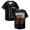 Black, variant on Maddox Batson Road To Indio Tour 2025 Baseball Jersey Short Sleeve Shirts Women Men Streetwear Tee