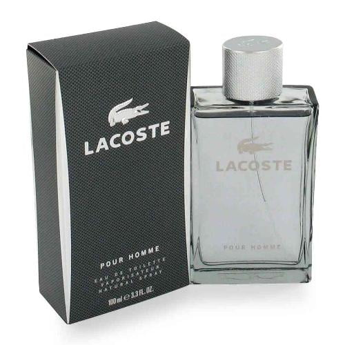 lacoste pour homme