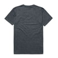 thumbnail image 3 of Rapid Dominance S34 Welcome Home Tee-Air Force-H.Charcoal-XL, 3 of 3
