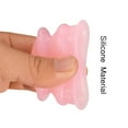 thumbnail image 1 of Lip Lifting Plumper Enhancer Silicone Lips Plumping Tool Anti-wrinkle Silicone Lips Tightener Anti-wrinkle Mouth Muscle Workout Suction Enhancing Device, 1 of 6