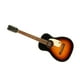 thumbnail image 5 of Guitarra acústica Gretsch Jim Dandy Parlor Rex Burst de 6 cuerdas, 5 of 6