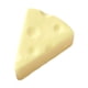 thumbnail image 4 of Juguete de queso para apretar, juguete suave para niños y adultos, decoración de cocina para casa de muñecas, modelo de queso artificial, juguete de amarillo, 4 of 8