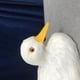thumbnail image 4 of Estatua de de Jardín, de Animales Artesanales de Bricolaje, Pintadas a Mano, Puede Hacer Una Posición de en Miniatura de Sonido shamjiam estatua de pato, 4 of 5