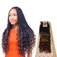 thumbnail image 2 of X-Pression Boho Curl, 60", 240g, 2 of 7