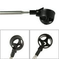 thumbnail image 3 of Maoww Stainless Steel Telescopic Extendable Golf Ball Retriever Golf Ball Pick Up Retriever Grabber Tool, 3 of 5