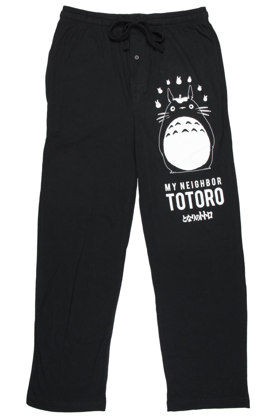 Studio Ghibli My Neighbor Totoro 
