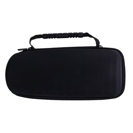 Compactly Travel Bag For EMBERTONIII Speaker Storage And Safety Carriers Bag
