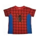 thumbnail image 3 of Pijama Movis Talla 2 Spiderman para Bebé 2 pzas, 3 of 4