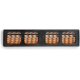 thumbnail image 2 of Standard Abacus 25.4cm Professional 17 Column Calculator (educational Tool), 2 of 4