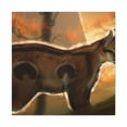 thumbnail image 2 of Majestic Cougar Majesty - Canvas, 2 of 25