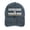 Navy, variant on Fatherhood Is Kingdom Work Gray Cotton Baseball Cap for Men Women, Outdoor Casual Adjustable Hat