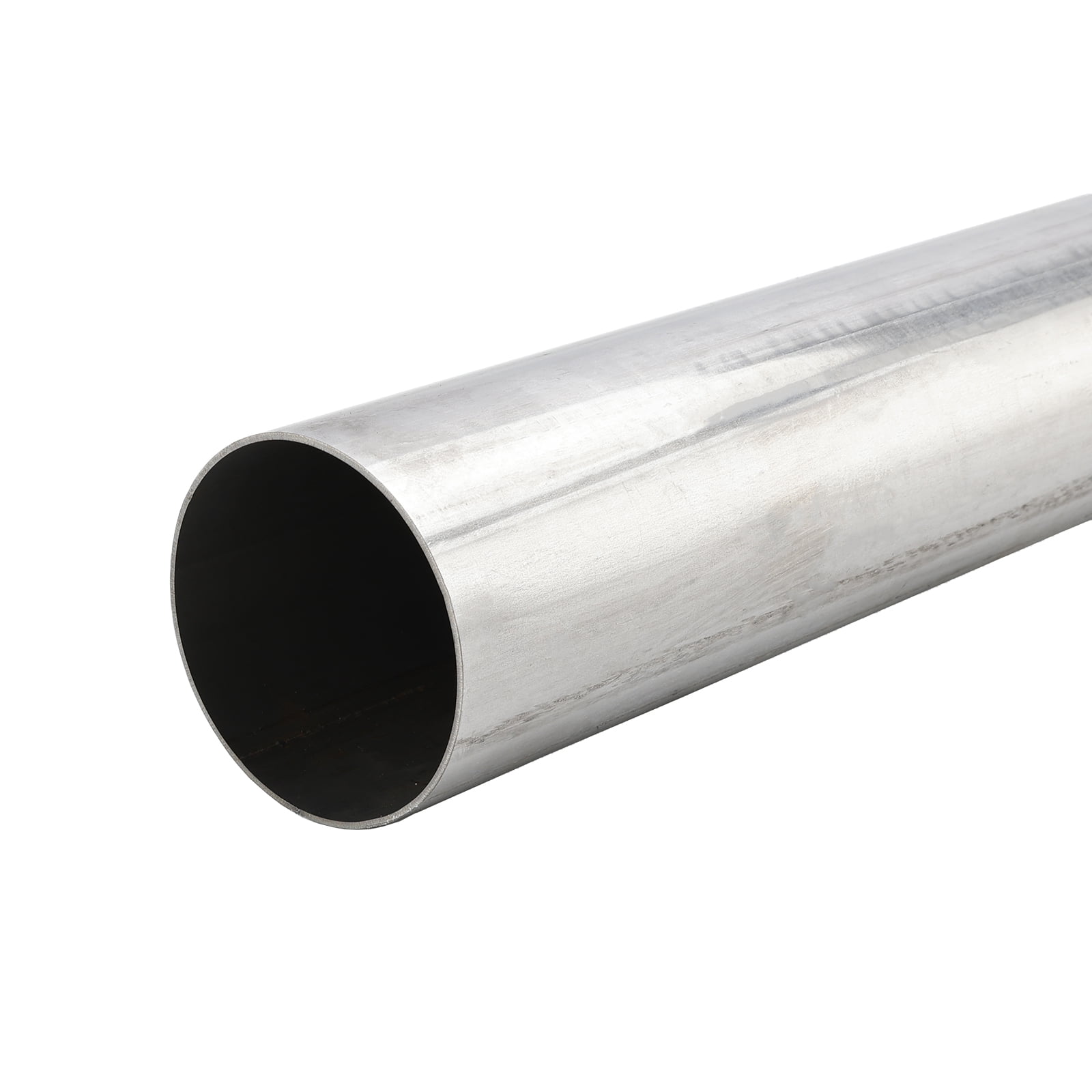 Jcarpart 4" DPF Race Exhaust Stainless Steel Pipe For 2007.5-2012 Dodge Ram 6.7 Cummins Diesel