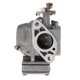 thumbnail image 5 of Carburador de motor de barco Sunnimix para Mariner 2T 812648, 5 of 8