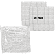 thumbnail image 1 of Gel Refrigerante Ice Brick 100ML 50 Piezas Color Transparente, 1 of 5