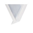 thumbnail image 2 of Weathertech Squeegee 8BWWBLD12RD WaterBlade; 12 Inch; Silicone Blade; Plastic Handle, 2 of 5