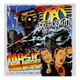 thumbnail image 1 of Aerosmith Universal Music From Another Dimension! Importado Disco Cd, 1 of 1