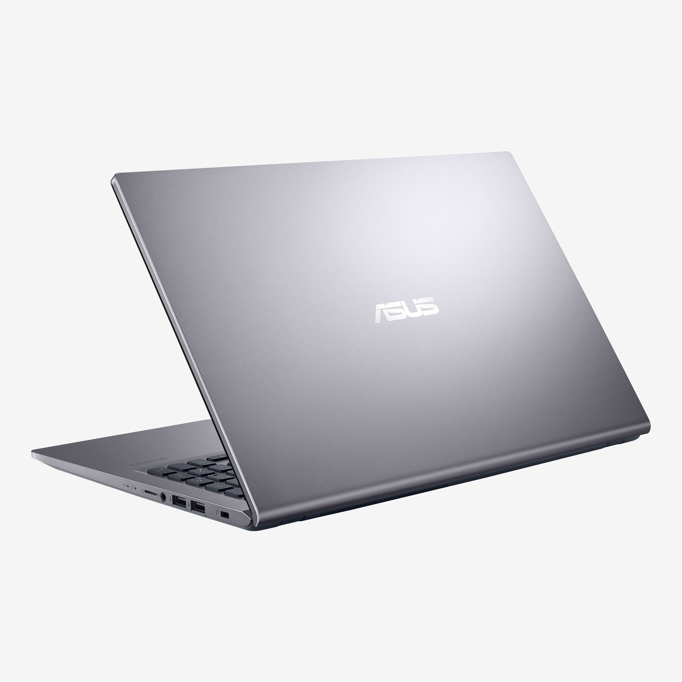 ASUS VivoBook 15 X1500 Laptop, Intel Core i3 Processor, 8GB RAM, 256GB SSD,  15.6 Full HD, Silver