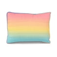 thumbnail image 7 of Lush Decor Contemporary Ombre 3 Piece Quilt Sets, Twin-XL With Quilt, Pillow Sham, Pillowcase, 7 of 7