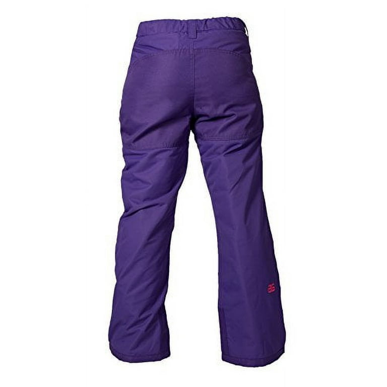 Arctix 1150 Youth Snow Pants with Reinforced Knees and Seat