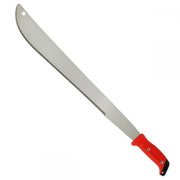 Corona ErgoHandle 22 in. Steel Field Machete
