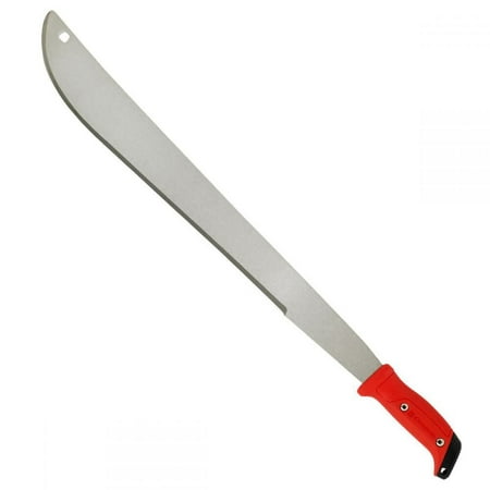 Corona ErgoHandle 22 in. Steel Field Machete