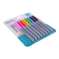 thumbnail image 3 of Marcador Pen+Gear Multicolor Permanente Punto Fino 8 Piezas, 3 of 4