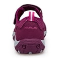 thumbnail image 3 of Diabetic Shoes Extra Wide Shoes for Women Edema Arthritis Shoes Walking Mary Jane Sneakers for Elderly Swollen Feet, 3 of 5