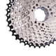 thumbnail image 2 of Cassette 11 VELOCIDAD 11-32T 11-40T 11-42T 8 9 10 Velocidad Bicicleta Cassette Rueda libre 9 velocidades 11-40T Cola Cassette de rueda libre para bicicleta, 2 of 6