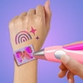 thumbnail image 3 of Prism All-in-One Multicolor Airbrush Designer, Boys and Girls, Child, Ages 6+, 3 of 7
