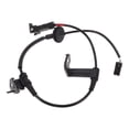 thumbnail image 1 of Unique Bargains ABS Wheel Speed Sensor ABS Sensor Anti-lock Braking System Sensor No.92921F0000 for Hyundai Elantra 2017-2020 1 Pcs Rear Right, 1 of 6