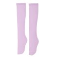 thumbnail image 2 of Calcetines para muñecas Sunnimix accesorios para muñecas Lolita Rosado, 2 of 8