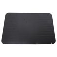 thumbnail image 1 of Defrosting Tray Fast Defrosting Tray Home Restaurant Kitchen Aluminum Alloy Mellow Thawing Plate for Meat and Food Thawing Plate, 1 of 6