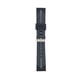 thumbnail image 1 of Correa de reloj de Silicona Sunnimix Universal 22mm Negro Gris, 1 of 7