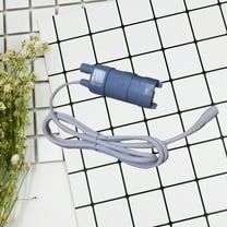 Masteelf 1 Set of 12V Water DC Pump Boot Fresh Water Pump Submersible Pump for Coffee Machine Water Dispenser