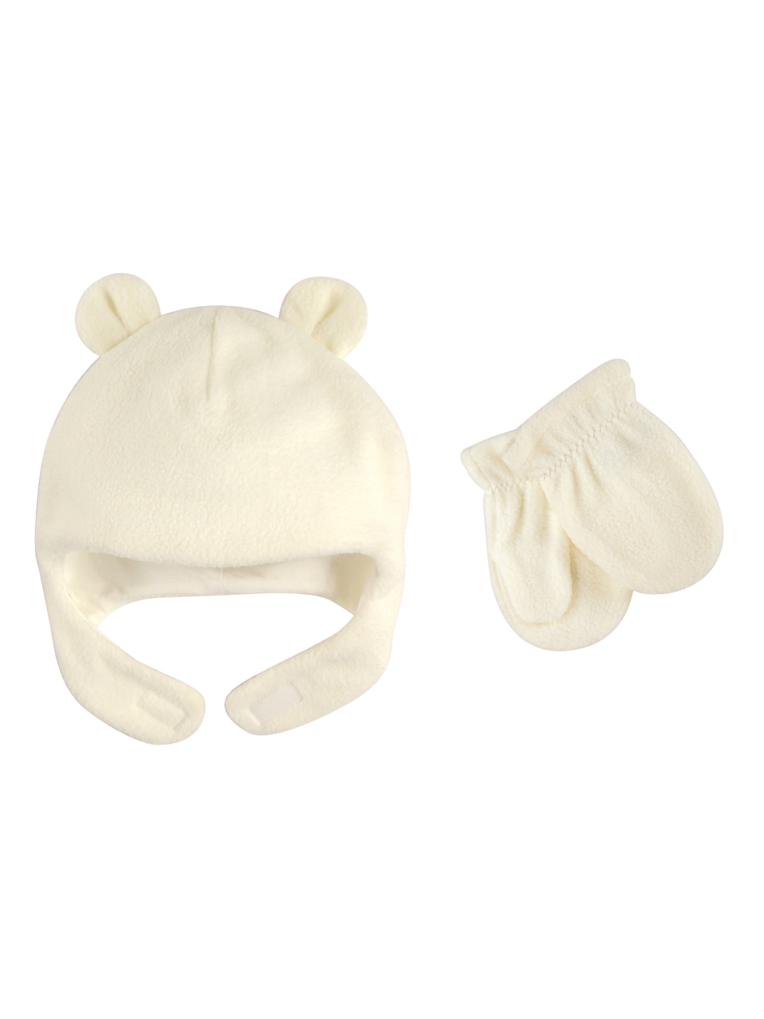 baby fleece hat