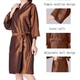 thumbnail image 4 of Chaleco polar para perros, suéter suave y cálido para perros y gatos, para niños y niñas, para otoño e invierno, abrigo para clima frío, ropa para mascotas XL, 4 of 5