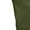 B-Army Green, variant on Girls' Casual Sleeveless Jumpsuits V Neck Spaghetti Strap Loose Romper Solid Long Pants with Pockets Wide Leg Pants Outfits for Toddler Kids Boys Girls 6-7 Years