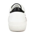 thumbnail image 5 of Brinley Co. Womens Comfort Foam™ Lace-Up Sneaker, 5 of 6