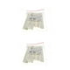 thumbnail image 3 of Kit de resistencias Monstrate 660 unids/bolsa paquete de película de resistencia resistente al calor, 3 of 6