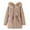 Khaki, variant on Rigardu Winter Coats for Women Womens Coats Winter Coat Winter Jackets for Women Rain Jacket Women Womens Jacket Jacket Black Puffer Jacket Raincoat Jacket Womens Coats Black Xxl