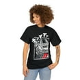 thumbnail image 3 of Initial D Manga Style Anime Tee, 3 of 12