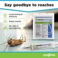 thumbnail image 2 of Cebo en Gel Advion para Cucarachas de Syngenta 4x30g Paquete de 2, 2 of 7