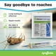 thumbnail image 2 of Cebo en Gel para Cucarachas Syngenta Advion 4x30g Interior y Exterior, 2 of 7