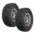thumbnail image 1 of Llantas 265/70R17 General Tire GRABBER X3 121Q, 1 of 6
