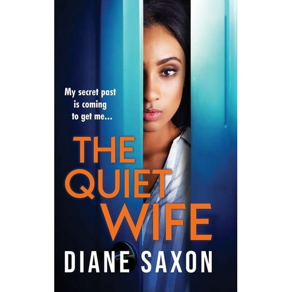 The Quiet Wife, (Hardcover)