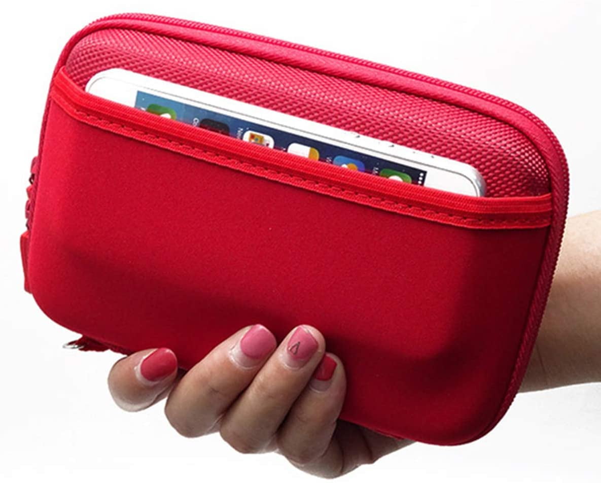 business card carrying case