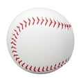 thumbnail image 4 of Rubber Inner Soft Baseball, Wear Resistant Soft Baseball 7.2cm Diameter Perfect  For Hitting Practice, 4 of 8