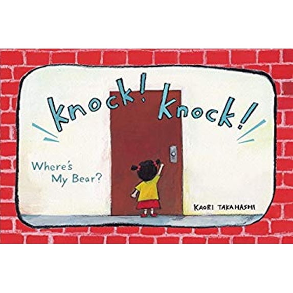 Pre-Owned Knock! Knock! (Paperback) 9789383145324