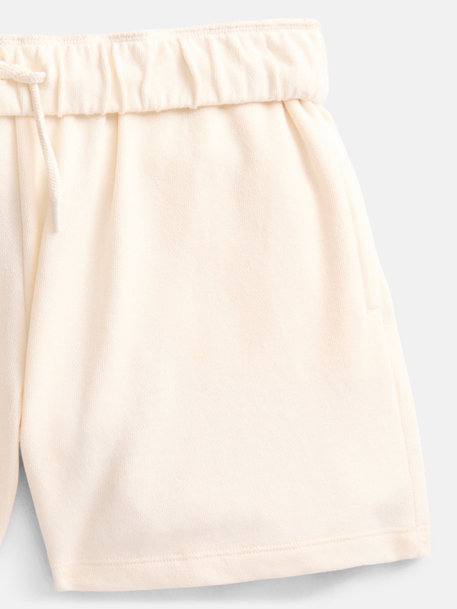 Weekend Academy Girls Terry Shorts, Sizes 4-18