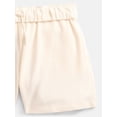 thumbnail image 3 of Weekend Academy Girls Terry Shorts, Sizes 4-18, 3 of 3